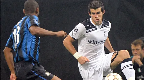 Bale rămâne rece la ofertele granzilor Europei: „De ce aș pleca de la Tottenham?”