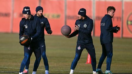 Florinel Coman și Octavian Popescu, criticați fără menajamente după remiza din FCSB - Universitatea Craiova: „Acești copii nu pot face asta?!” | VIDEO EXCLUSIV ProSport Live