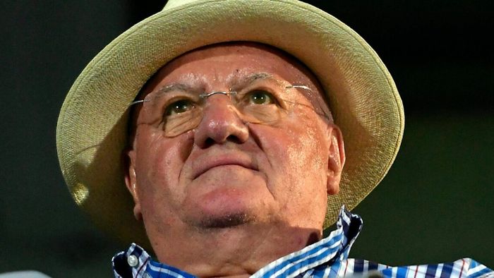 Dumitru Dragomir poate investi în fotbal! „De ce nu?!”. Președintele unui club din Superliga îl așteaptă deja pe fostul președinte LPF. „E cel mai ieftin acum”! Ce datorii sunt de achitat | VIDEO EXCLUSIV ProSport Live