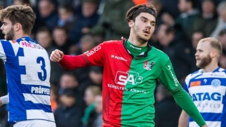 Variantă pentru FCSB? "Golgheterul uitat" își caută echipă și s-ar întoarce în Liga 1. Motivul pentru care ar spune "da" și suma mică pe care Becali ar trebui s-o plătească pentru afacere