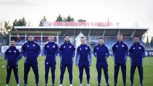 Bașkanul lui Gaziantep i-a spus clar, în față, lui Mirel Rădoi când va fi dat afară: „Poți fi DEMIS, dacă se întâmplă asta!”