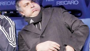 Mourinho, învins de Valdano!** Soarta portughezului se decide la finalul sezonului