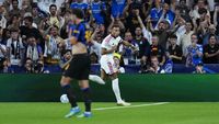 Gafă monumentală în Real Madrid – Inter. Chivu a rămas înmărmurit: Mbappe nu l-a „iertat”!
