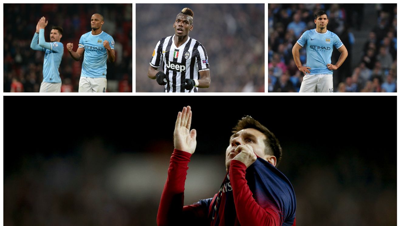 Messi s-a întâlnit cu oficialii Barcelonei. A discutat prelungirea contractului și transferurile de sute de milioane de euro din vară