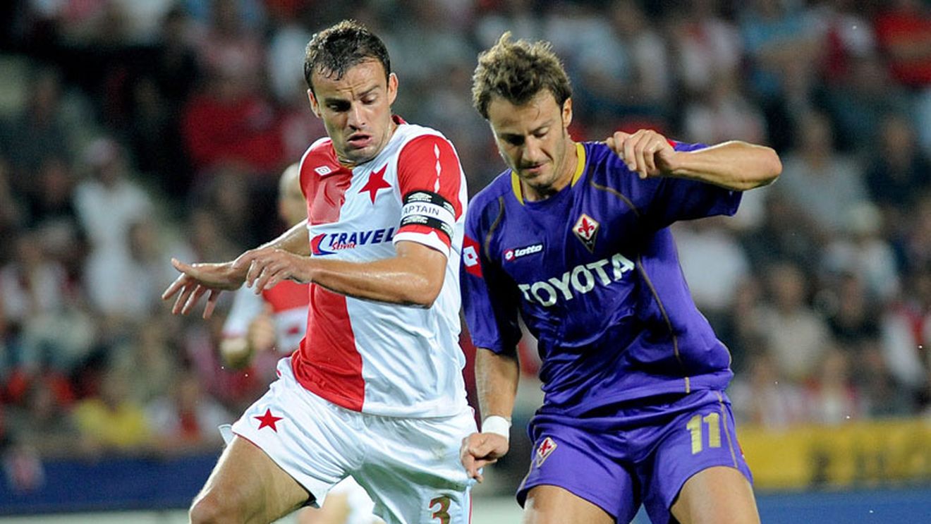 Gilardino: "Vreau să-i dau gol și Stelei"