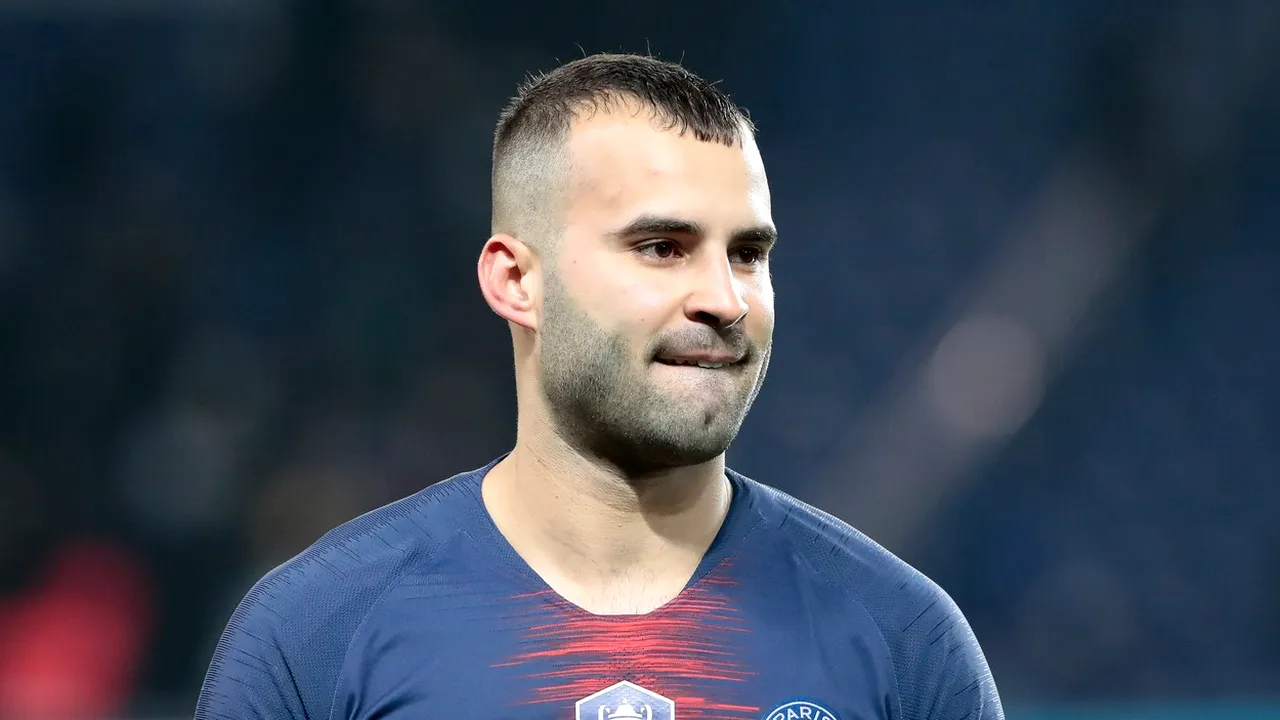 Cea mai mare țeapă din istoria șeicilor de la PSG? Campioana Franței i-a reziliat contractul spaniolului Jese Rodriguez