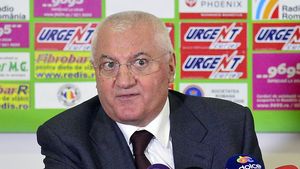 Dumitru Dragomir surprinde: „Trăiesc din pensie” | Ce salariu fabulos avea la LPF și care e marele său regret
