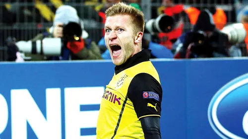 Misiune îndeplinită pentru Dortmund! Totul se va decide în ultima etapă în „Grupa Morții”