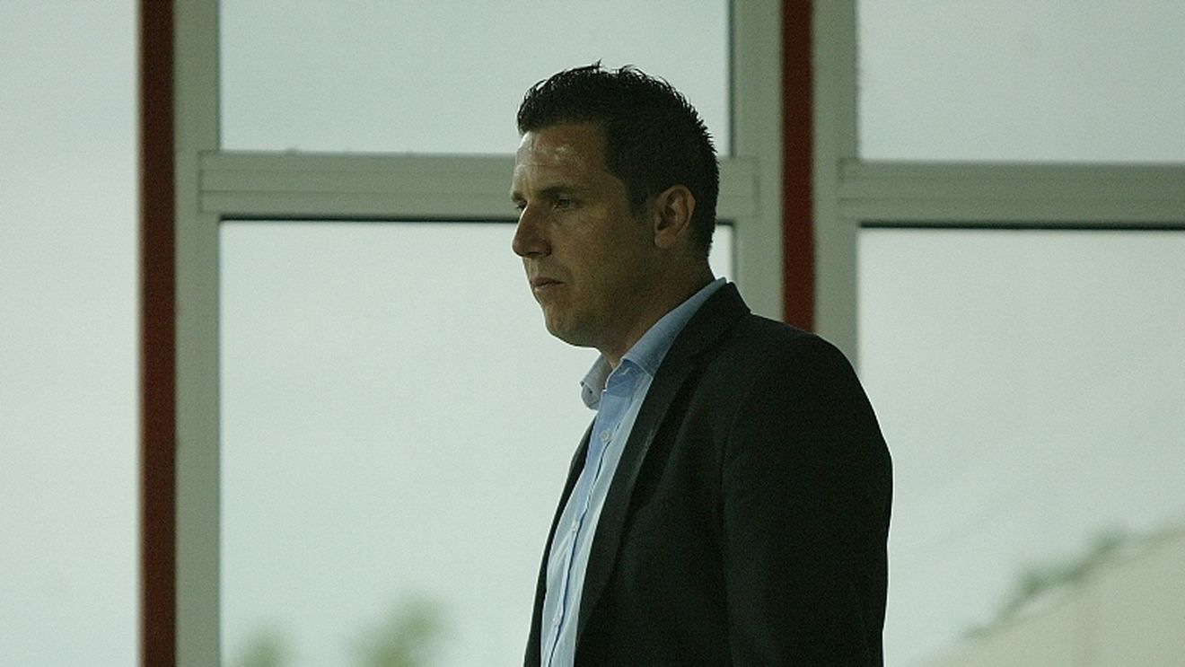 Narcis Răducan: "Nu cred că toată lumea ne vrea în Liga I"