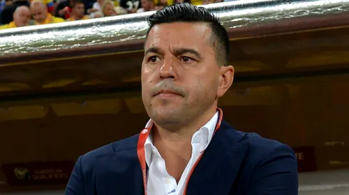 Cosmin Contra, alesul lui Şucu şi Angelescu. S-a aflat de ce a răbufnit Şumudică