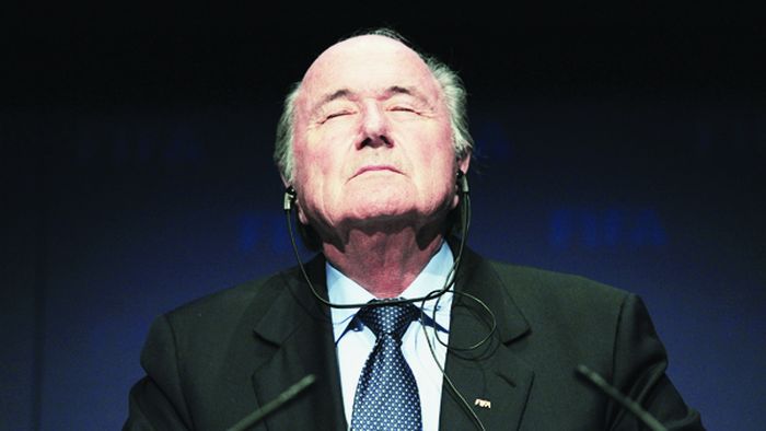 DNA pentru FIFA