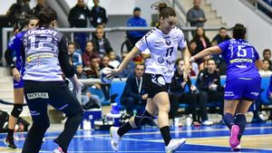 Buducnost – Vâlcea, meciul zilei, văzut prin ochii extremei Jovanka Radicevic. Cartea câștigătoare pentru CSM București în partida cu Lublin. Suntem cu ochii și pe cele trei formații românești din Cupa EHF