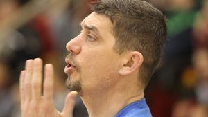 Doi ani de la moartea baschetbalistului ieșean Costel Moscalu. Ieșenii cer ca Sala Polivalenta să-i poarte numele