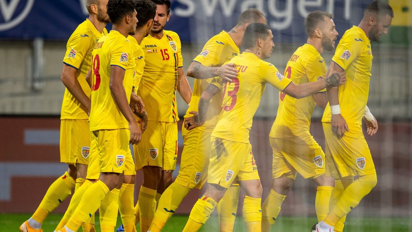 FRF a stabilit unde se joacă meciul amical România - Belarus! Duelul are loc pe 11 noiembrie