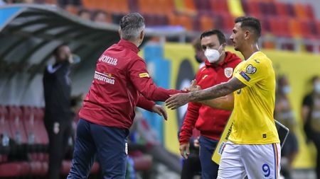 Poate fi Jovan Markovic o soluție pentru echipa națională? Răspuns categoric după golurile marcate în Universitatea Craiova - Farul Constanța: „El e mai copt și mai puternic!” | VIDEO EXCLUSIV ProSport Live