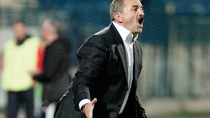 "Mă plătește Mititelu!"