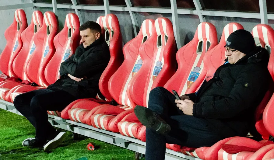 uta arad laszlo balint revine pe banca fc botosani meci liga 1