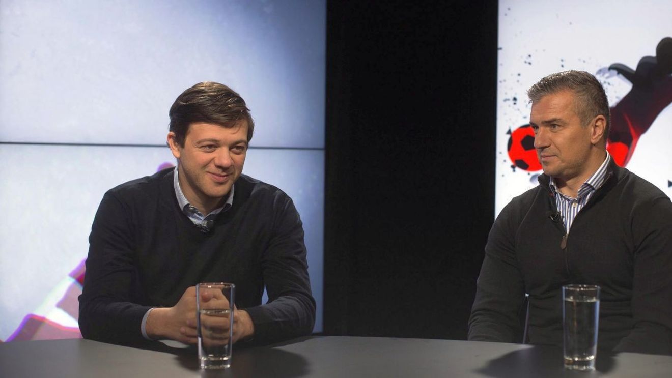 Dedesubturile numirii lui Daniel Pancu în funcția de președinte la Rapid: „Suporterii l-au convins”. Ce se întâmplă cu Ovidiu Burcă și reacția liderului galeriei | VIDEO EXCLUSIV ProSport Live