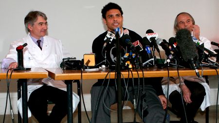 Ronaldo: "Daca Pele spune ceva, se intampla mereu invers"