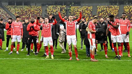 Fotbalistul pe care Mircea Lucescu l-a lăsat surprinzător în afara lotului naționalei e la un pas de acordul cu Dinamo: „Suntem la câteva detalii de semnătură”