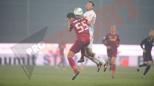 Dinu îi face PRAF pe clujeni:** "CFR nu exista până în urmă cu 5 ani!** A fost o răzbunare împotriva diavolului!"