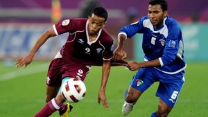 Uzbekistan și Qatar** s-au calificat în sferturile de finală ale Cupei Asiei