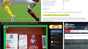 Specia care nu se află pe cale de dispariție. Bișnițarii de la casele de bilete s-au mutat pe internet. Cât costă un tichet la meciul România - Ungaria pe siteurile de profil