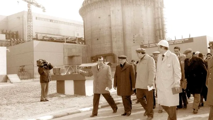 Cum s-a năruit visul lui Nicolae Ceaușescu de a produce bombe atomice în România