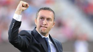 MM simte că i-a trecut glonțul pe la ureche:** "La pauză nu știam unde să mă ascund! Puneam X la pariuri dacă nu eram implicat în acest meci"