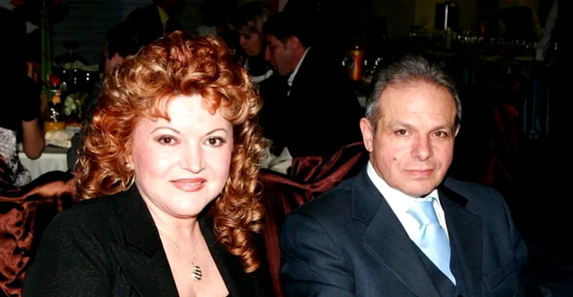 Maria Cârneci încă suferă enorm după decesul soțului. Interpreta de muzică populară nu-și revine! Declarații sfâșietoare