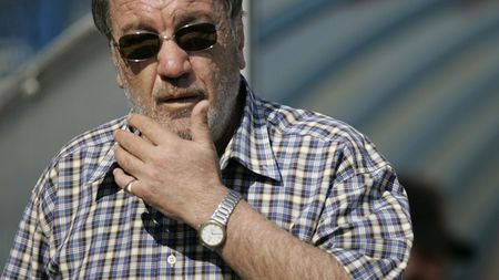 Vasile Simionaș: "Am pierdut prostește cu Alba Iulia"