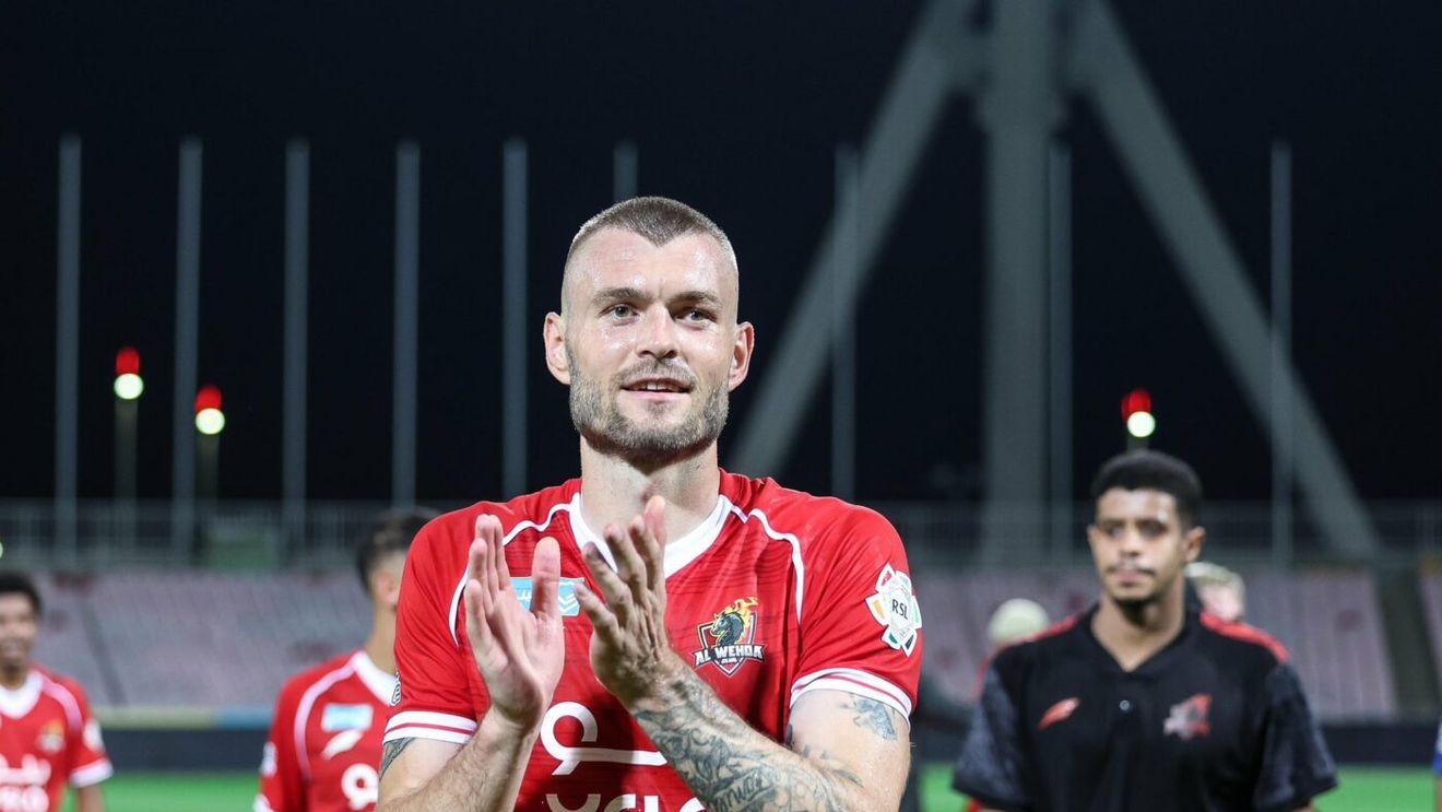 Alex Creţu a debutat la Al Wehda cu assist la golul victoriei contra echipei lui Karlo Muhar. Fostul mijlocaş al Craiovei se pregăteşte de duelul cu Benzema