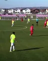 VIDEO | Vasile Mihai a recidivat și a marcat iar de la 45 de metri! Un nou gol marcă înregistrată pentru ”Ciubuc”, în Liga 3
