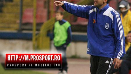 "Jerry" Gane s-a sucit!** NU a mai semnat cu Știința! VEZI MOTIVUL