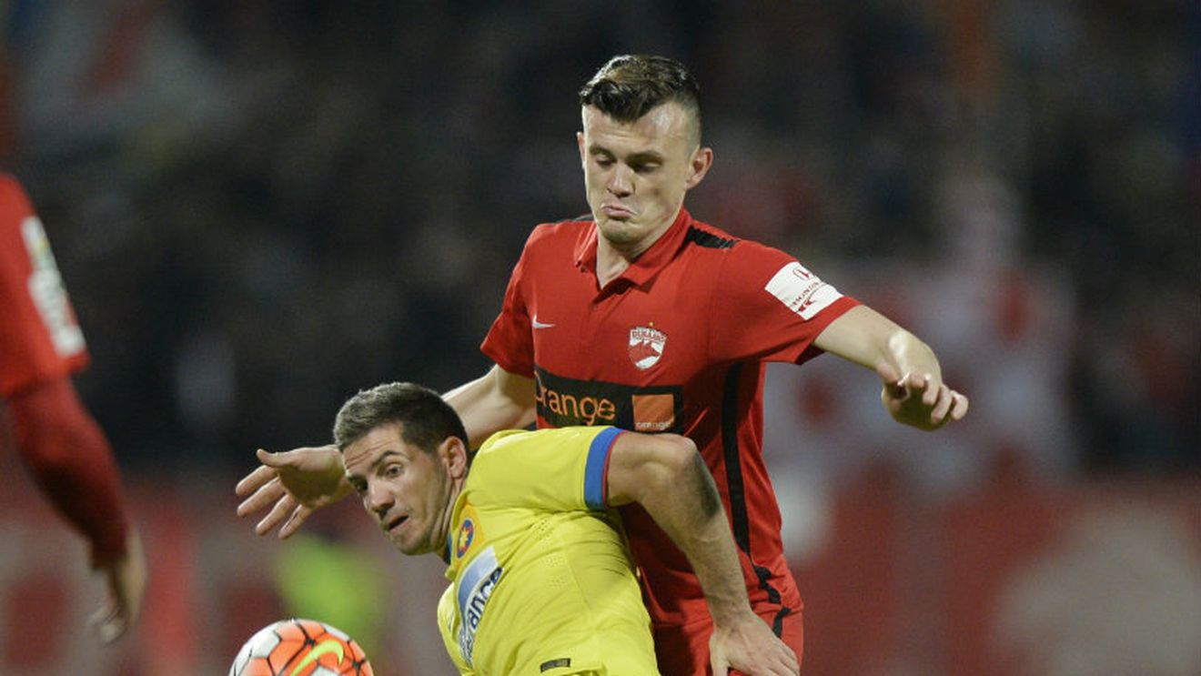 COMPARAȚIE | Management defectuos sau diferență de valoare? "Prăpastia" uriașă formată între Dinamo și FCSB pe piața transferurilor. Câți bani au încasat din vânzarea de jucători