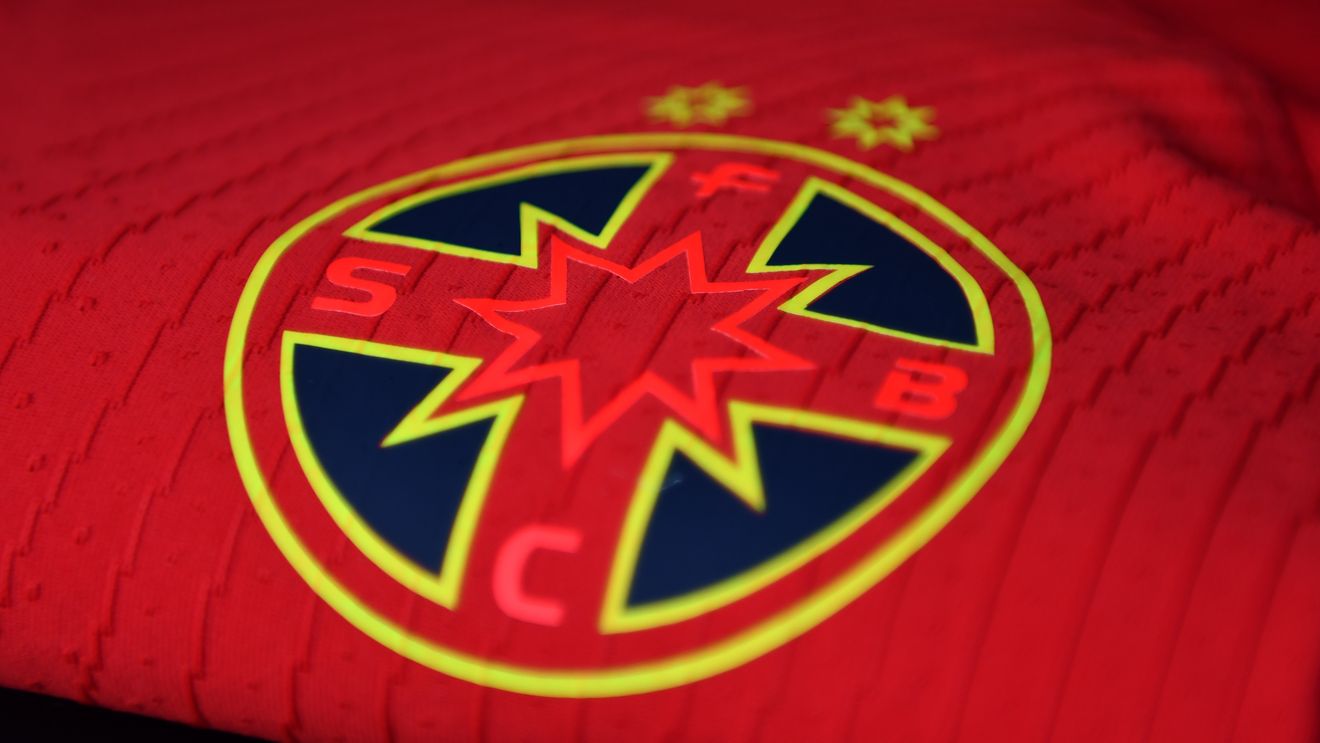 FCSB, epic fail! Greșeală de amatori la anunțarea echipei de start pentru meciul cu FC U Craiova, pe platformele sociale | FOTO