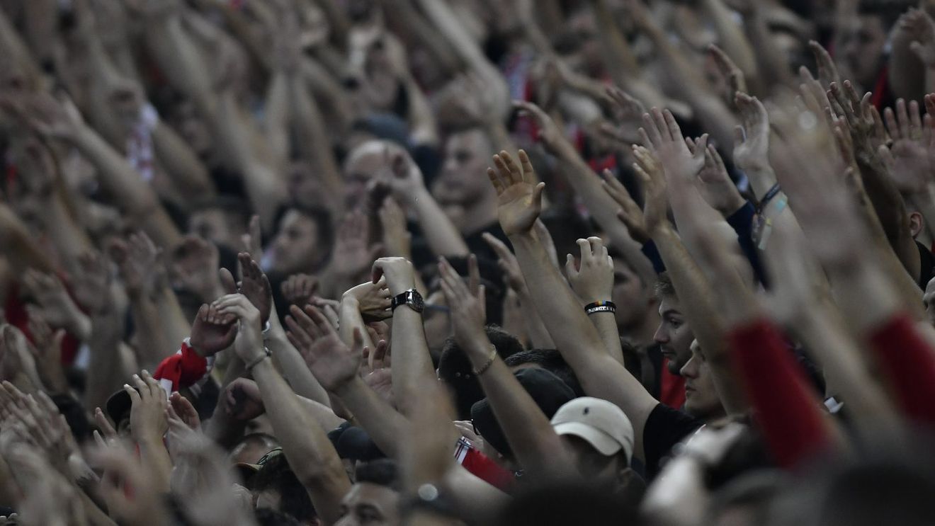 Ministrul Ionuț Stroe, anunț de ultimă oră la Iași despre revenirea suporterilor pe stadioane