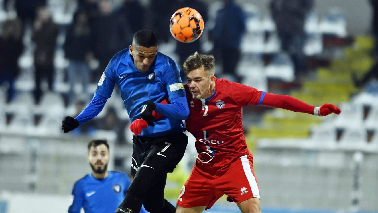 Gigi Becali, ofertă clară pentru Denis Haruț: „Cred că FCSB-ul îl ia!”