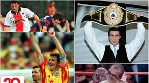 ProSport 20 | România în 1997. Anul de coșmar pentru Steaua, ce urmăreau românii la TV, cum arătau banii din urmă cu 20 de ani. INCREDIBIL | Câte echipe din Liga 1 au supraviețuit până astăzi