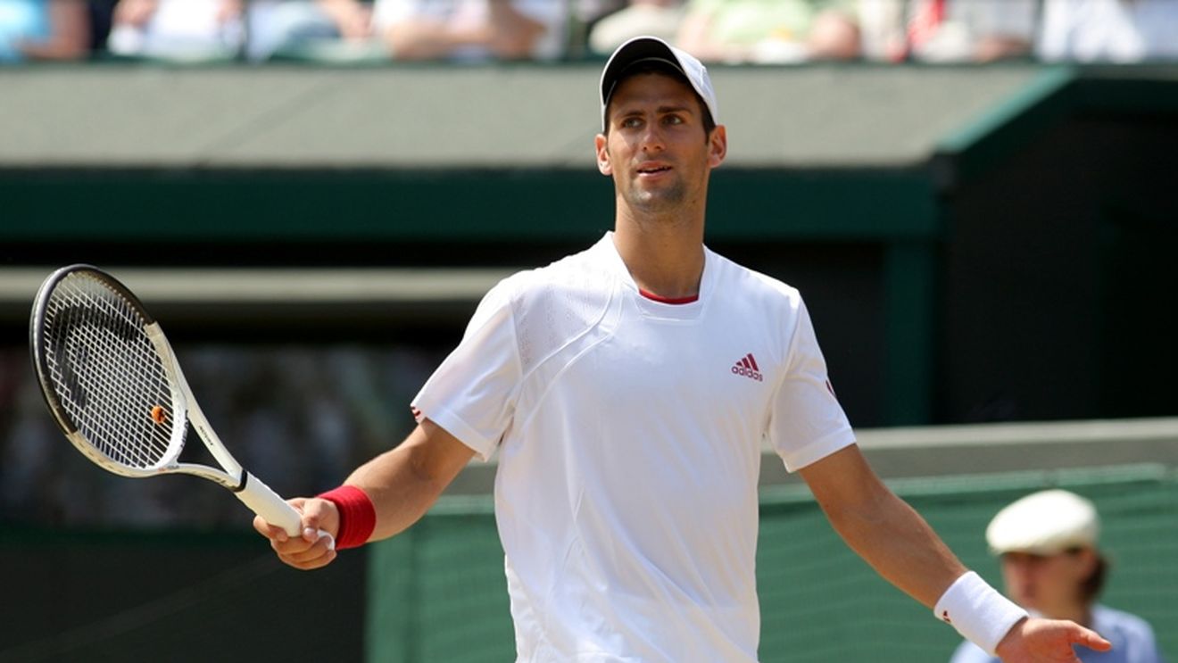 VIDEO** Djokovic, OUT de la Wimbledon!