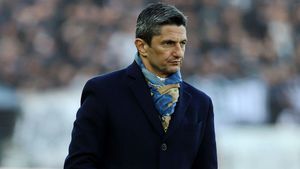 Răzvan Lucescu a contestat suspendarea uriașă de 4 luni și Comisia de Apel a făcut anunțul!