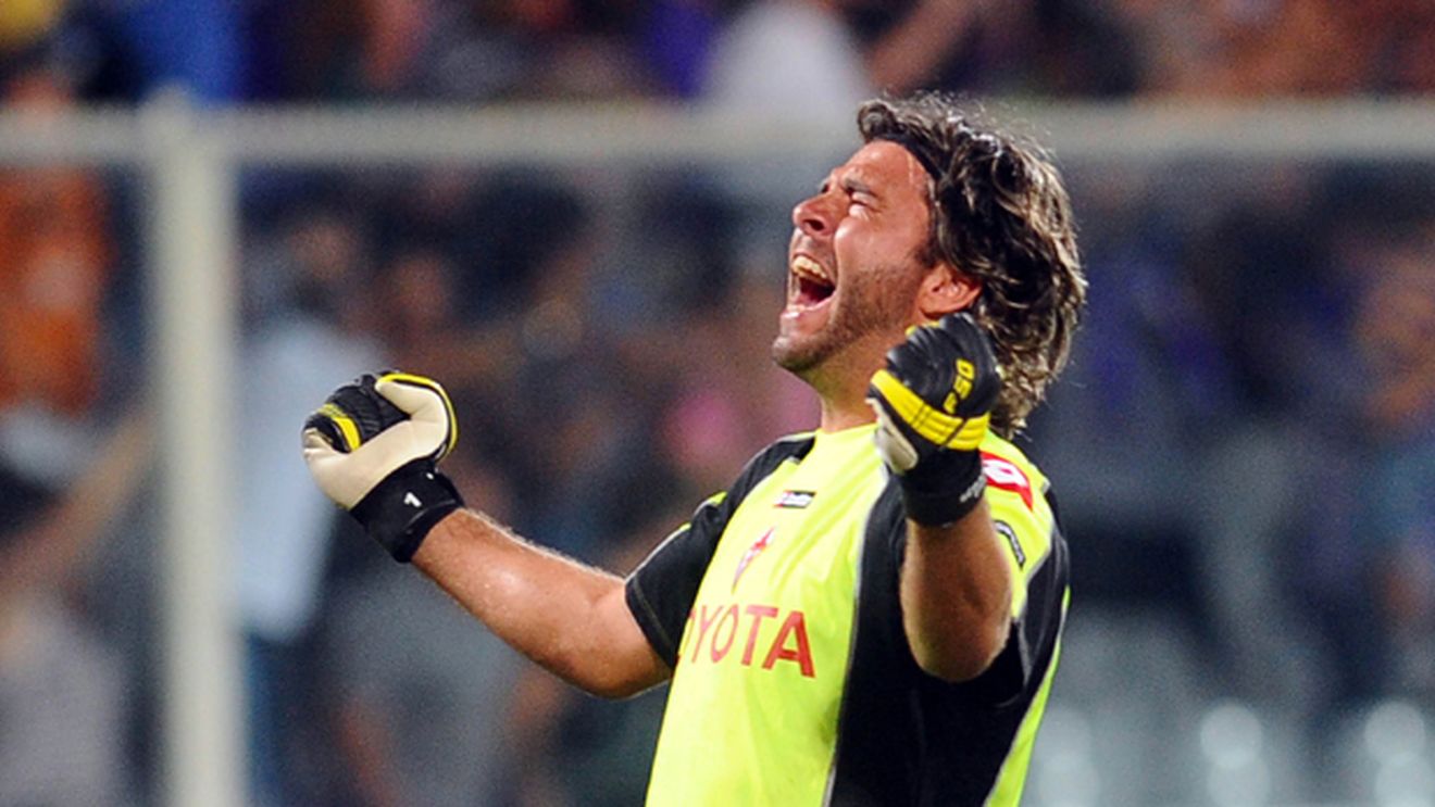 Frey: "După ce va reintra Mutu vom începe să câștigăm"