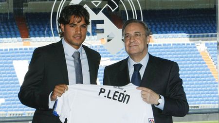 Nu e "Maradona sau Zidane", dar poate ajunge la AC Milan! Mourinho, scăpat de Pedro Leon