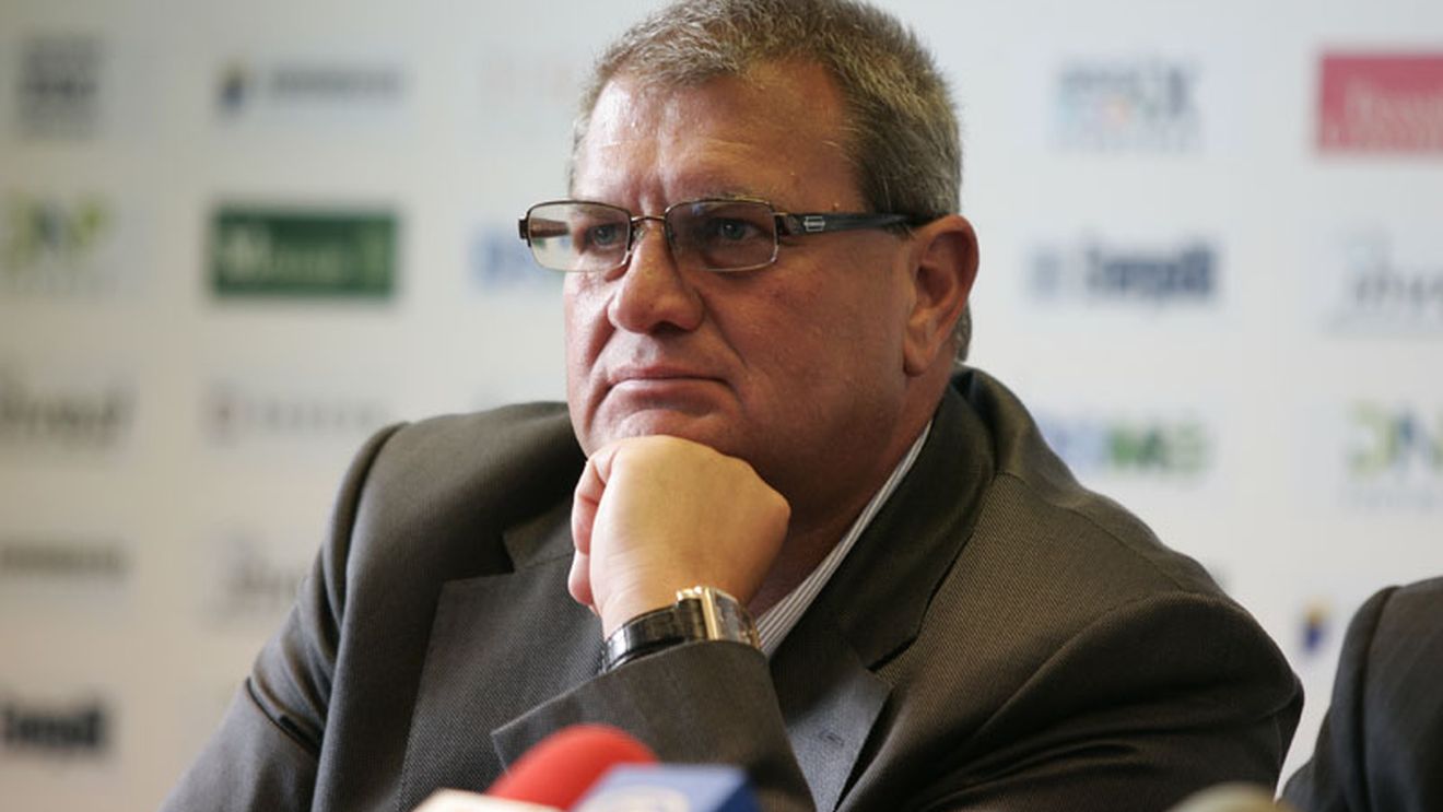 "Vom mai face cel puțin 4 puncte și ne vom califica"