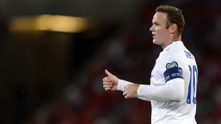 Se cere prima "demisie" din lotul Angliei: "Wayne Rooney ar trebui să se retragă de la națională!"