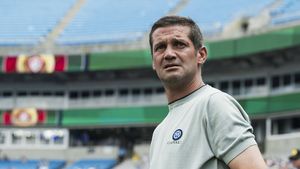 E haos la Inter şi Chivu e pus la zid: „Un fiasco. Nu are experiență şi se chinuie”