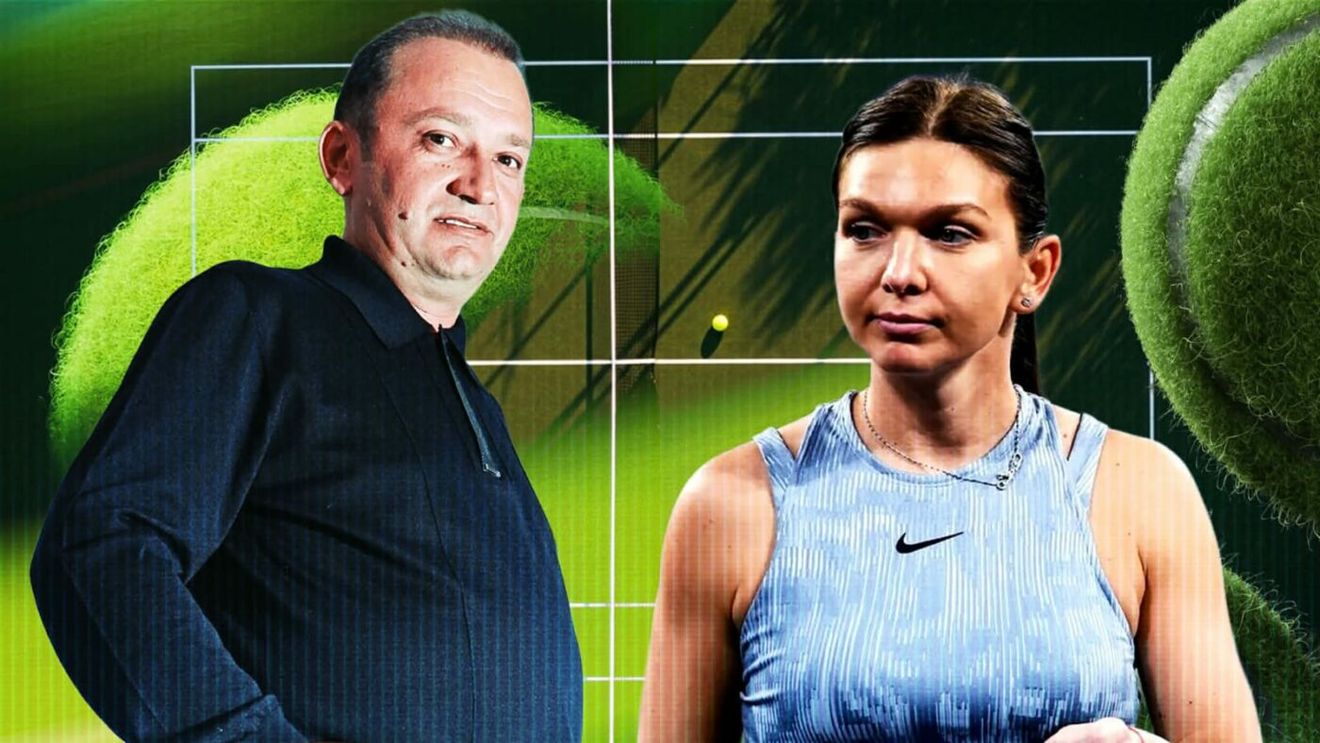 Milionarul de 58 de ani care are o relație apropiată cu Simona Halep dă un tun imobiliar de 5.000.000 de euro!