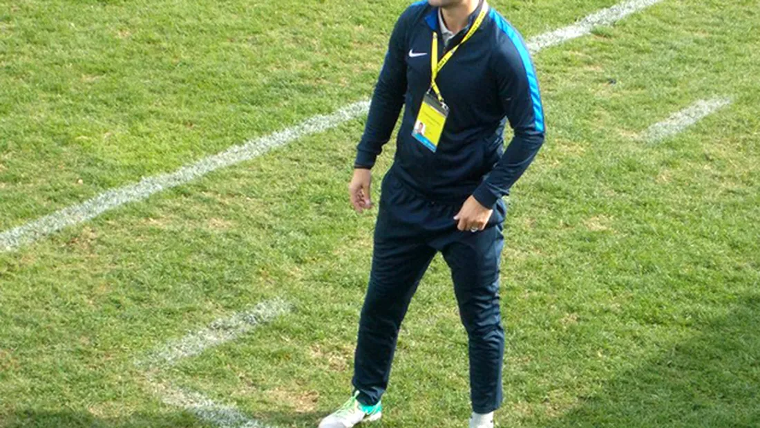 Florin Bratu, debut cu două victorii pe banca celor de la Aerostar, în fața a două echipe din Timișoara.** Ce a spus despre Dinamo, Mircea Rednic și Gicu Grozav
