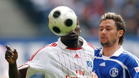 Românul Streit, o "țeapă" de 7 mil â‚¬ pentru Schalke