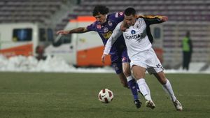 Highlander Hoban**: "Nu e o tragedie dacă ratăm Europa"